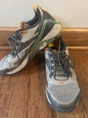 Reebok Nano X1 National Geographic CrossFit Training Shoes Women’s 8